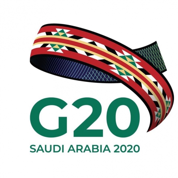 G20 사우디아라비아